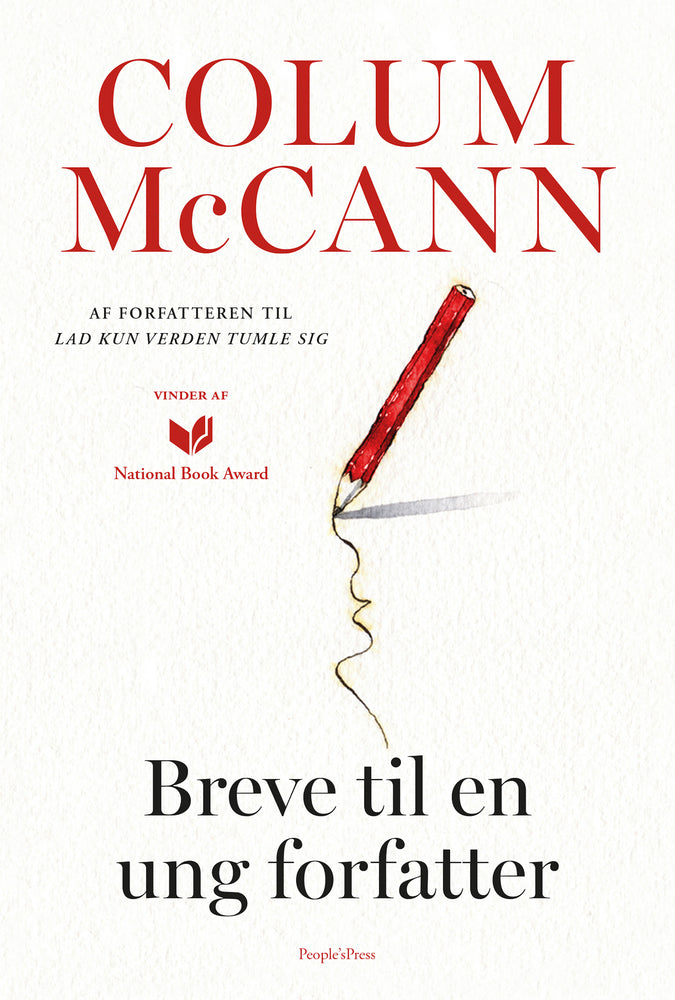 Breve til en ung forfatter