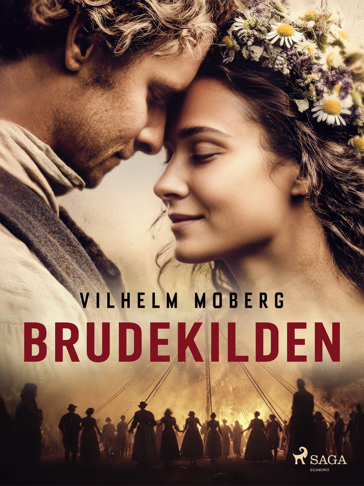 Brudekilden