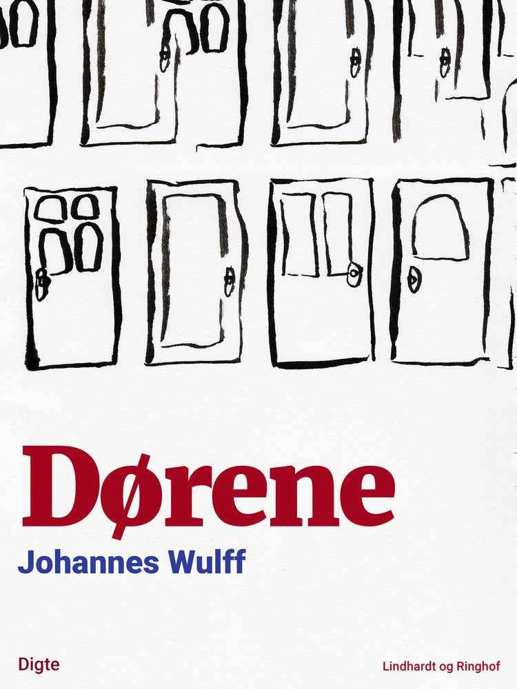 Dørene