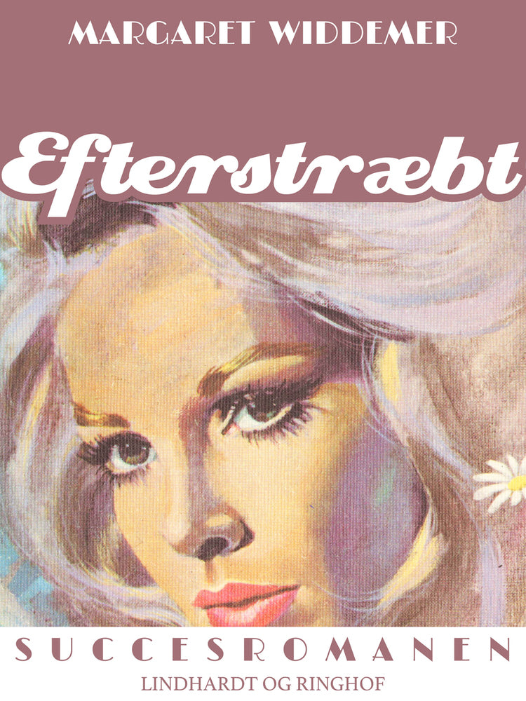 Efterstræbt