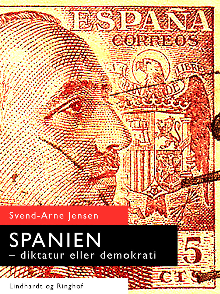 Spanien-diktatur eller demokrati