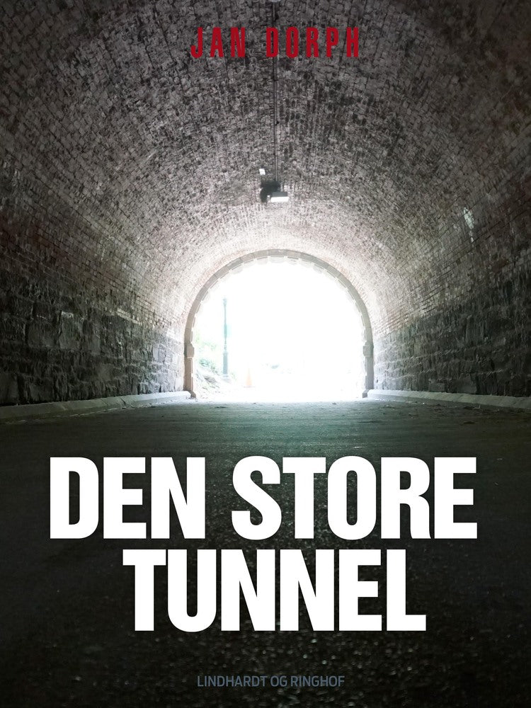 Den store tunnel