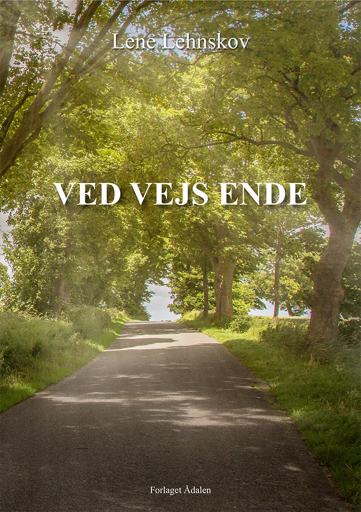 Ved vejs ende