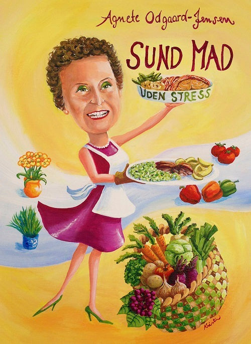 Sund mad uden stress