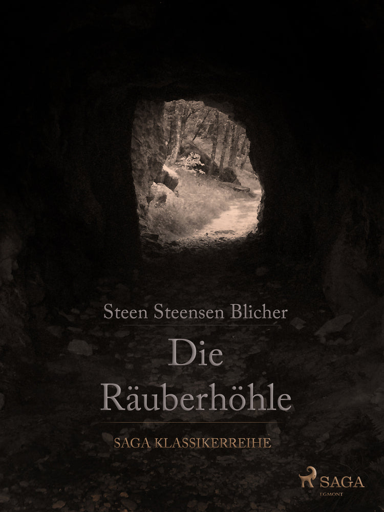 Die Räuberhöhle