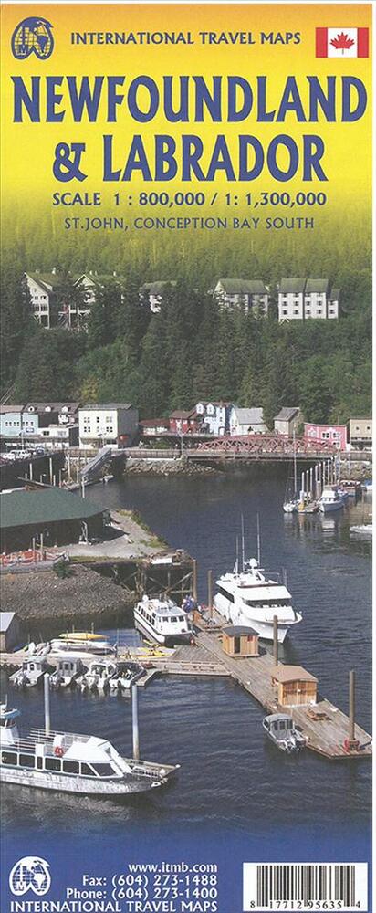 Newfoundland & Labrador