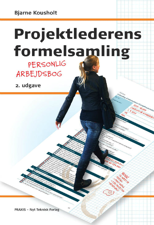 Projektlederens formelsamling