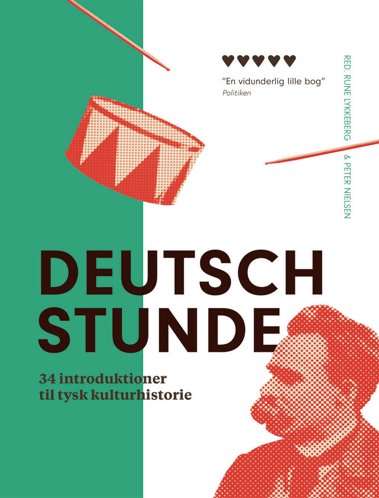 Deutschstunde