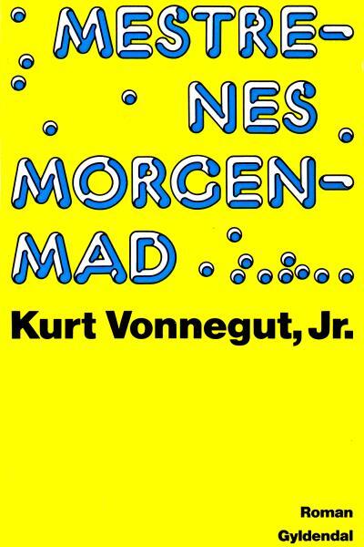 Mestrenes morgenmad