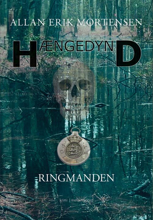 RINGMANDEN