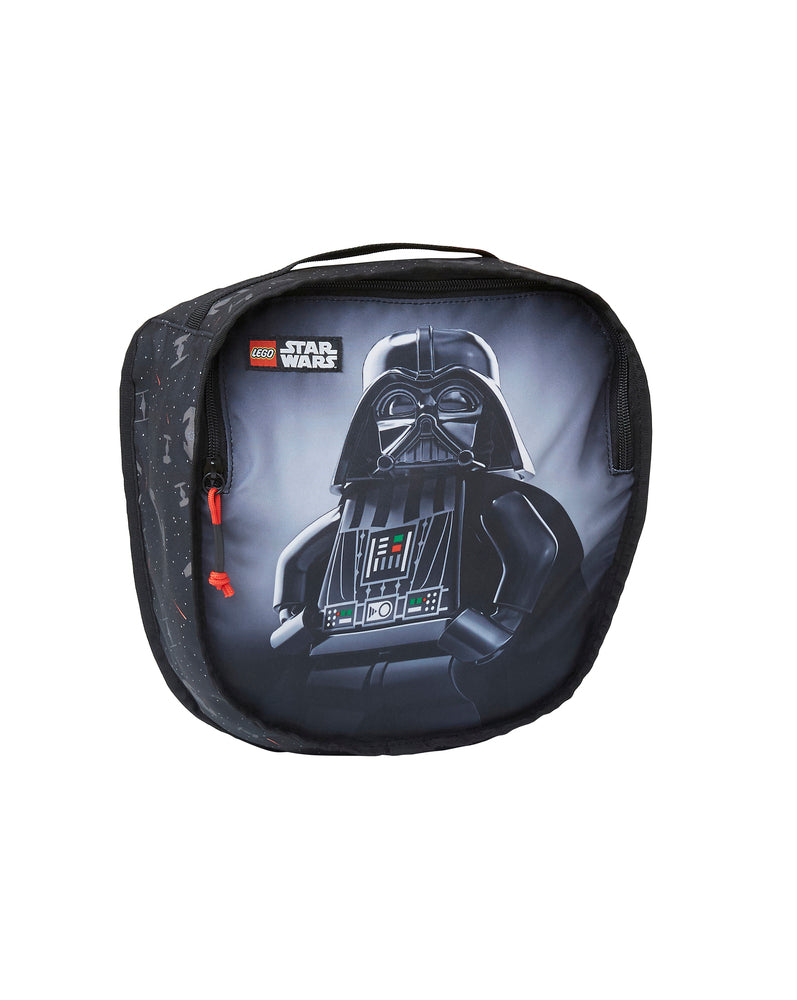 Skoletaske 24L LEGO® Optimo Star Wars Darth Vader