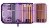 Penalhus LEGO® Friends confetti
