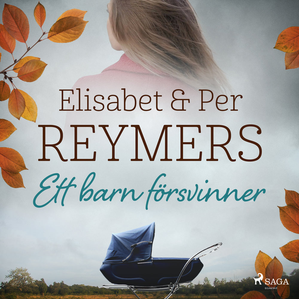 Ett barn försvinner