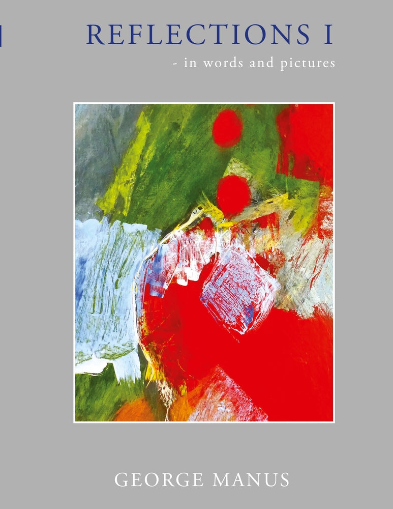 Reflections In words and pictures