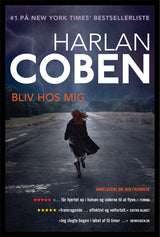 Bliv hos mig, pb