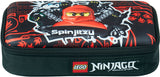 Penalhus LEGO® 3D Ninjago team ninja