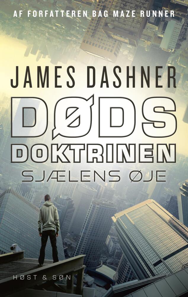Dødsdoktrinen - sjælens øje