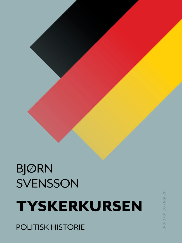Tyskerkursen