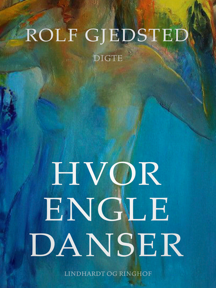 Hvor engle danser
