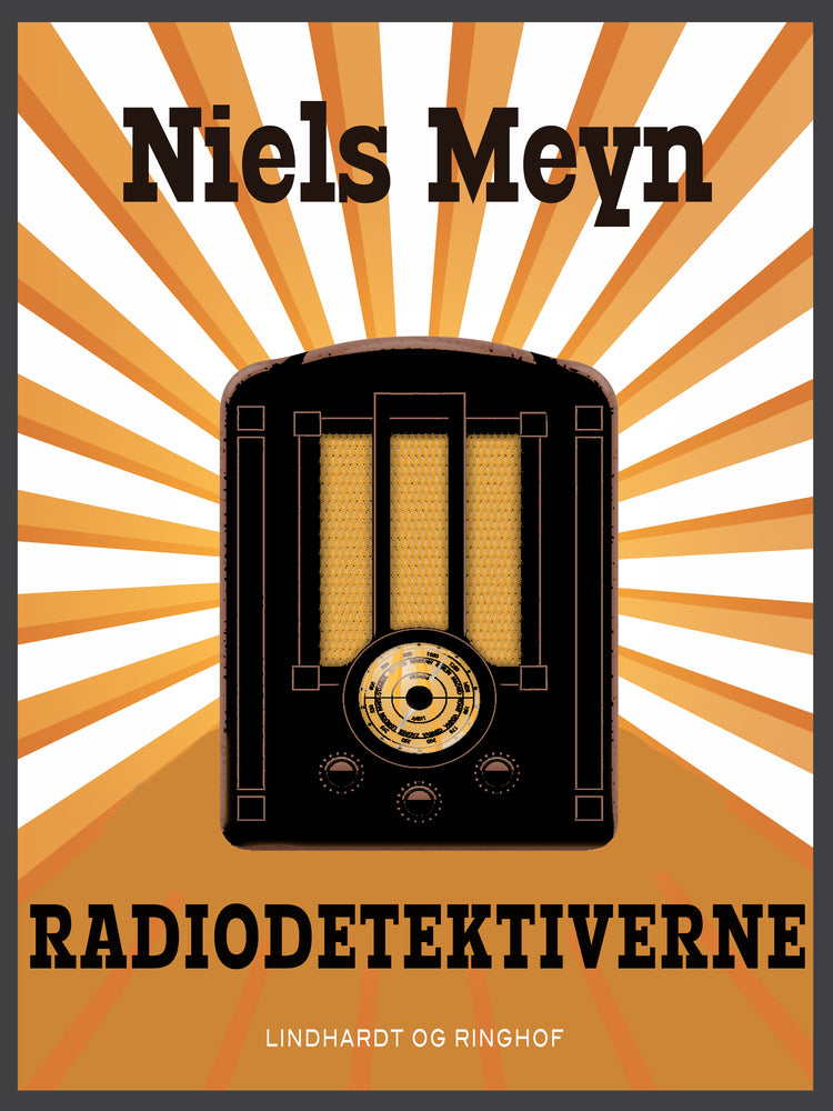 Radiodetektiverne