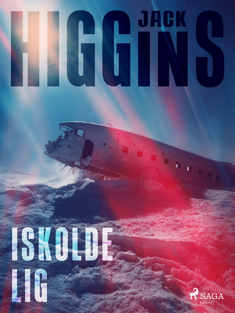 Iskolde lig