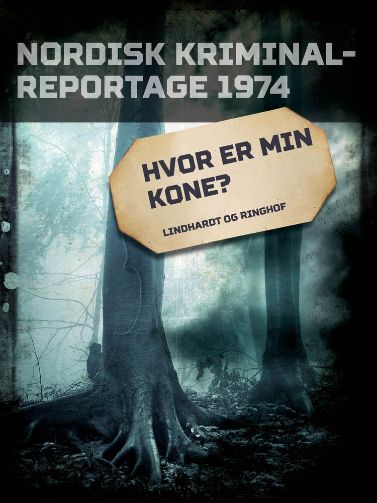 Hvor er min kone?