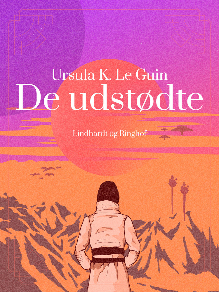 De udstødte