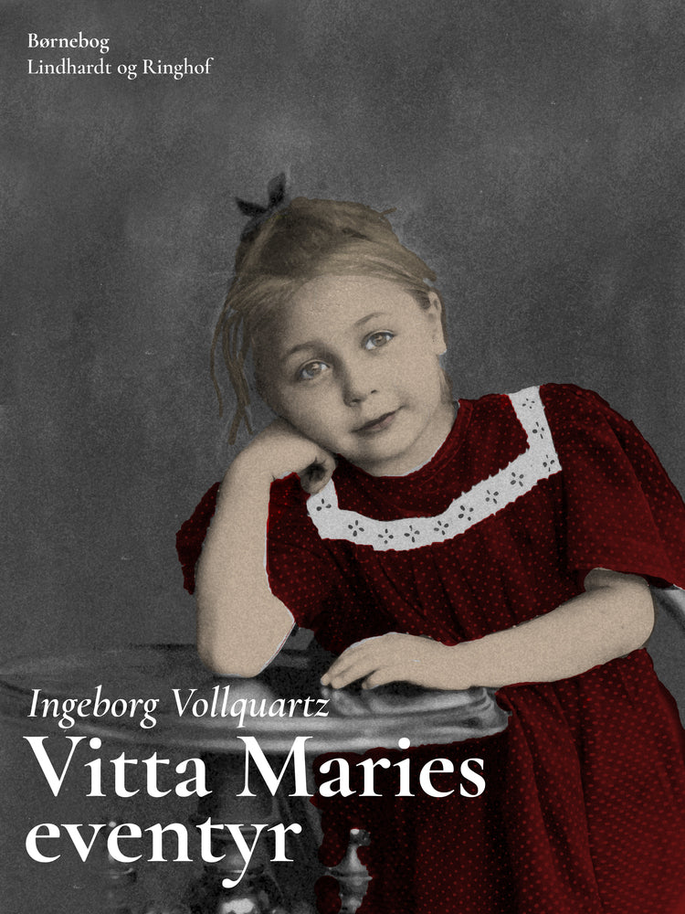 Vitta Maries eventyr