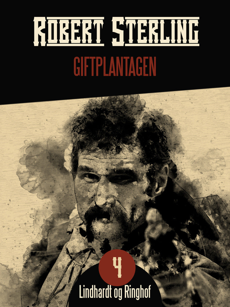 Giftplantagen