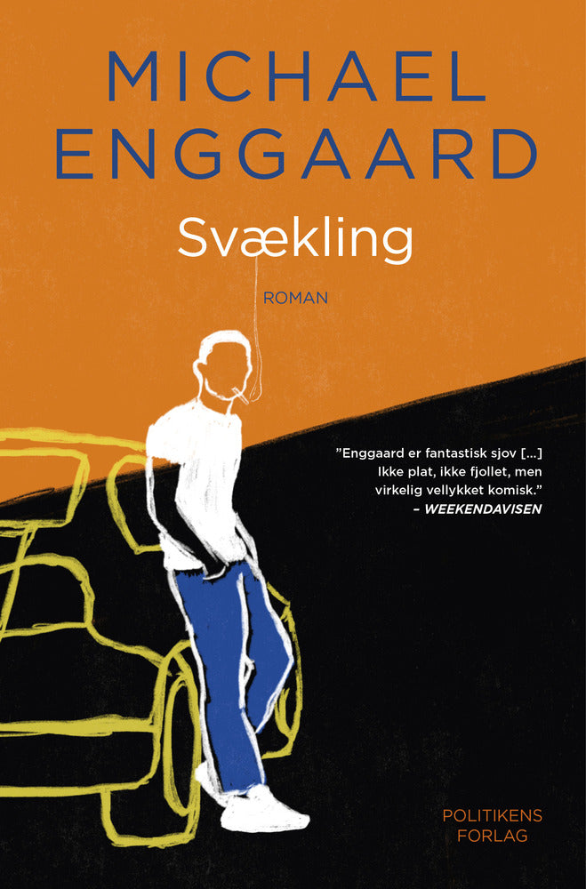 Svækling