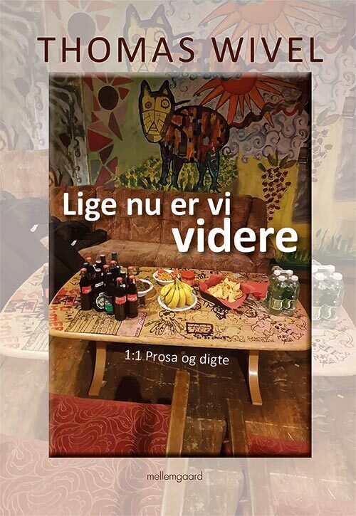 Lige nu er vi videre