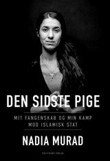 Den sidste pige