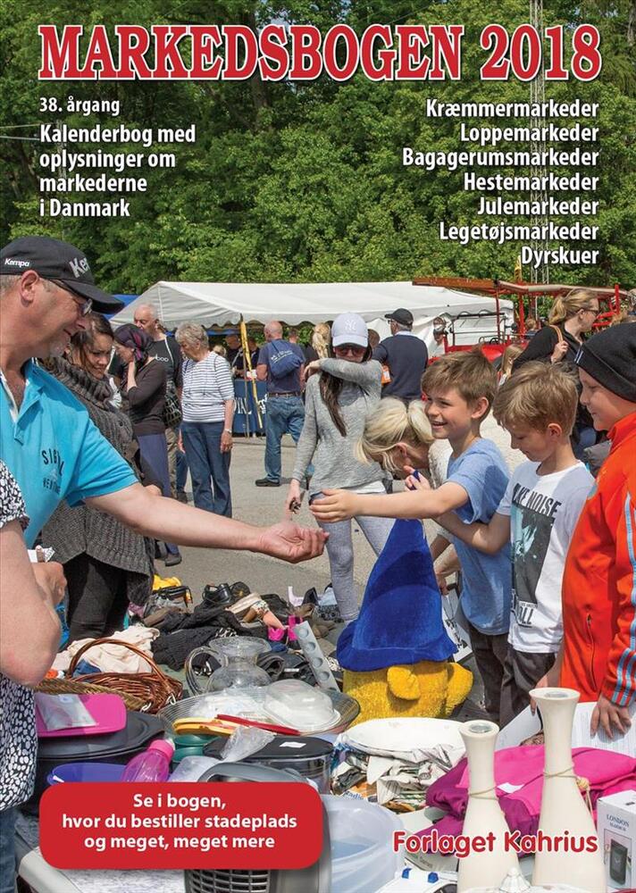Markedsbogen