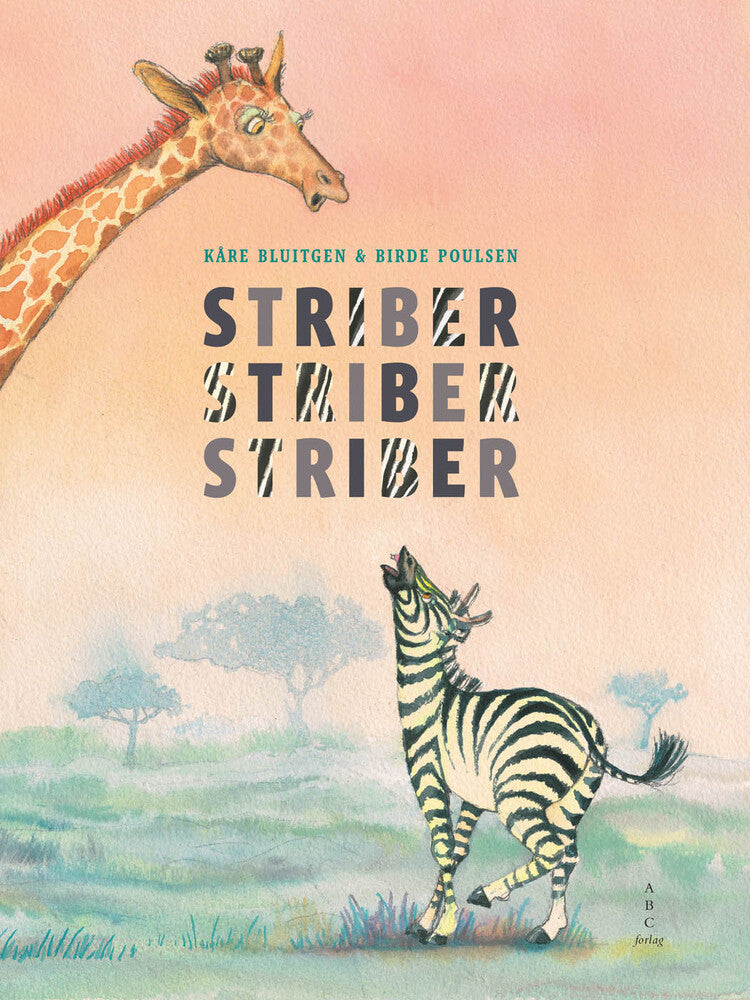 Striber, Striber, Striber