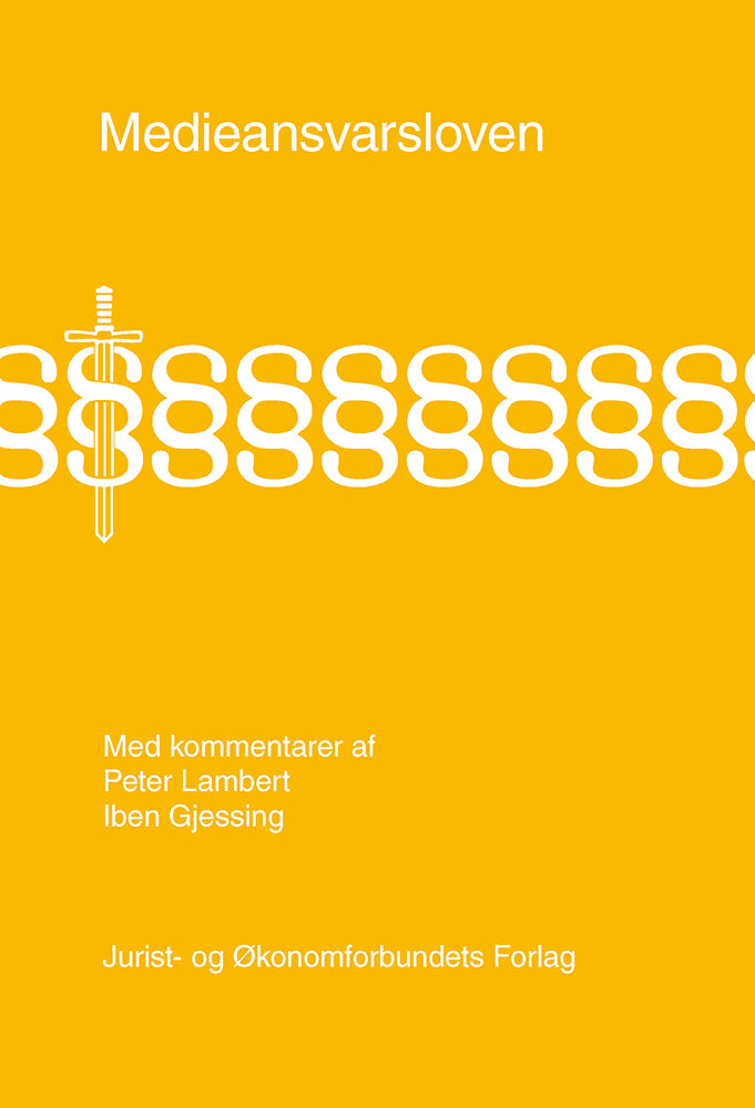 Medieansvarsloven