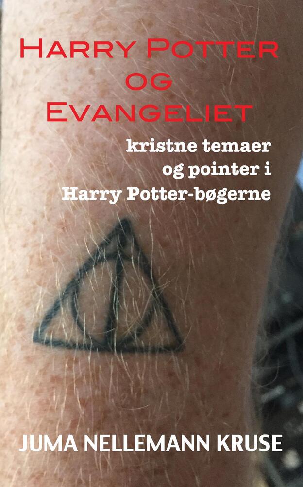 Harry Potter og evangeliet