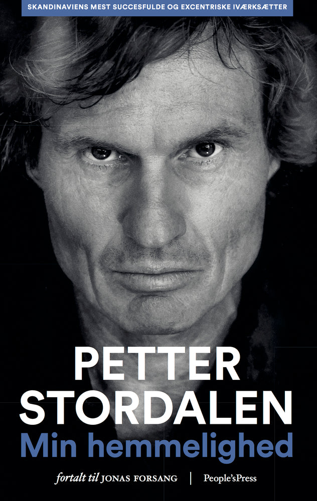Min hemmelighed