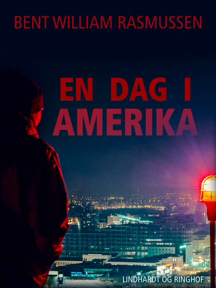 En dag i Amerika