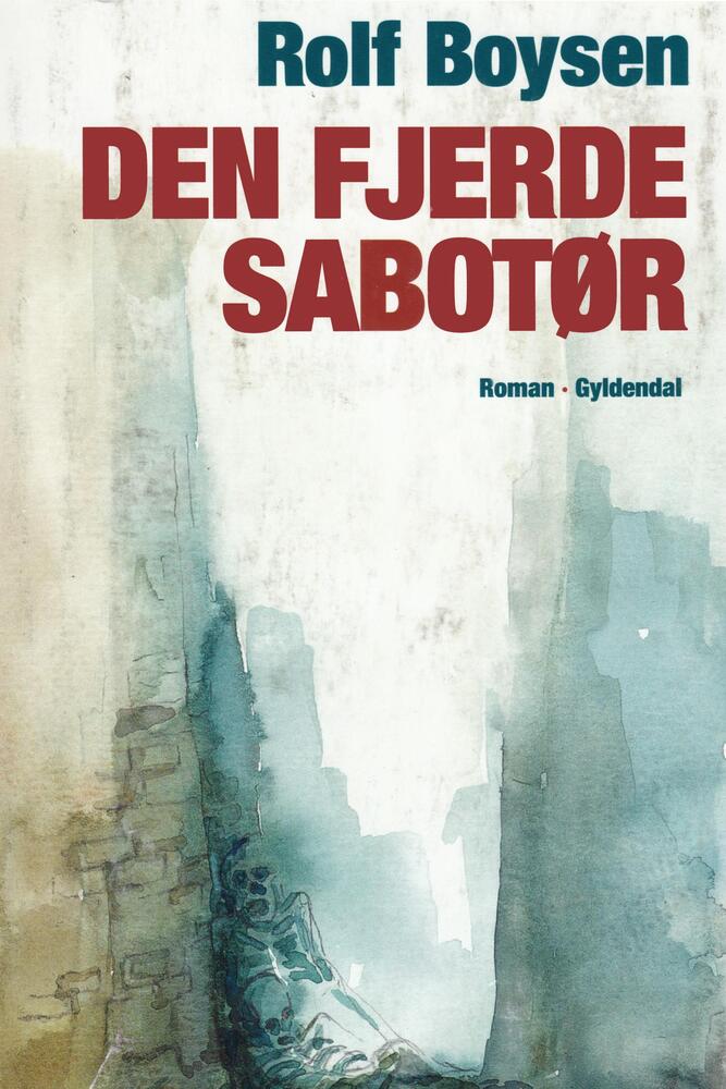 Den fjerde sabotør