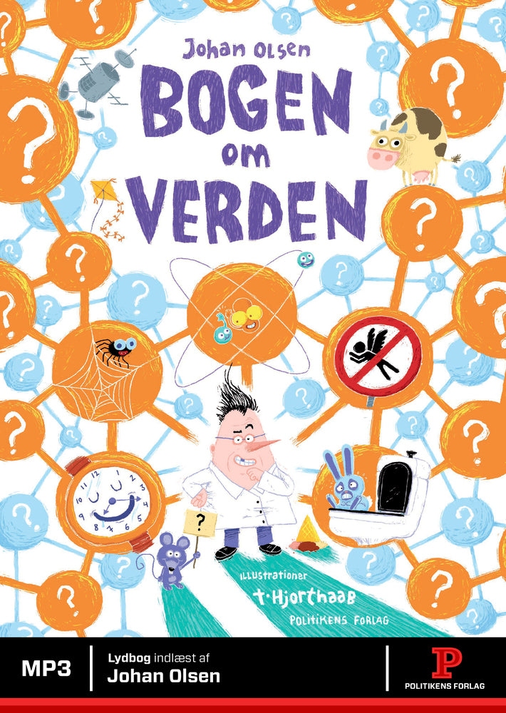 Bogen om verden