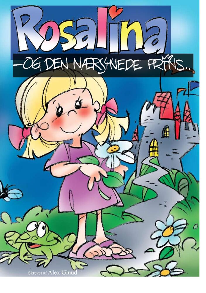 Rosalina og den nærsynede prins