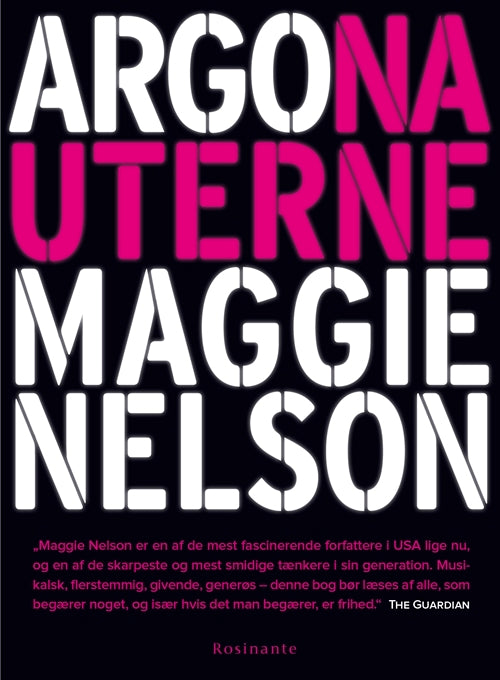 Argonauterne