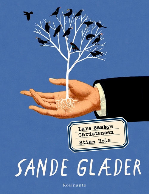 Sande glæder