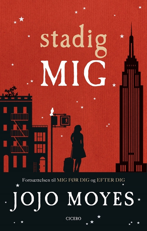 Stadig mig