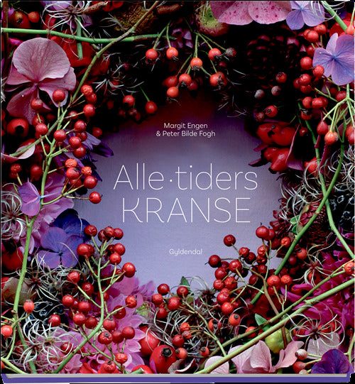 Alle tiders kranse