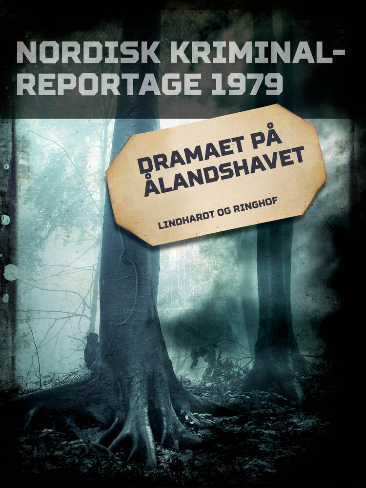 Dramaet på Ålandshavet