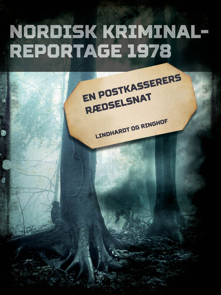 En postkasserers rædselsnat