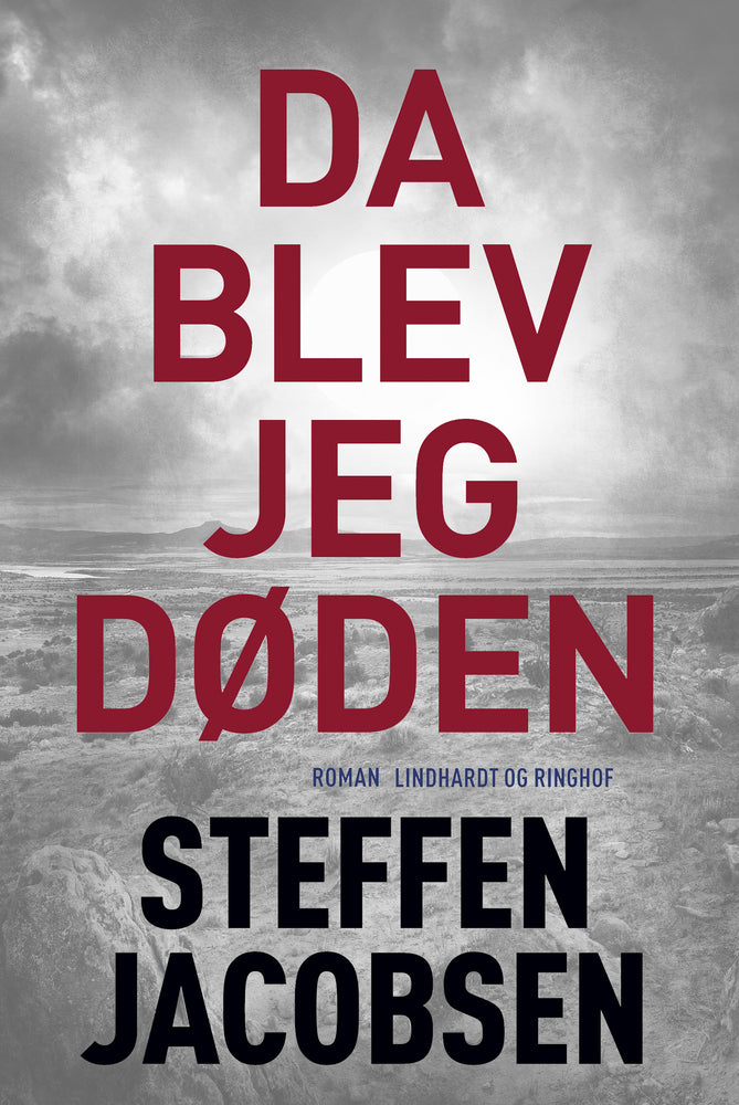 Da blev jeg Døden