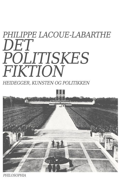 Det politiskes fiktion