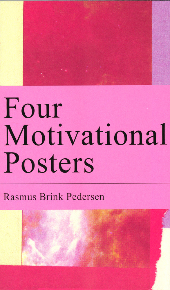 Four Motivational Posters